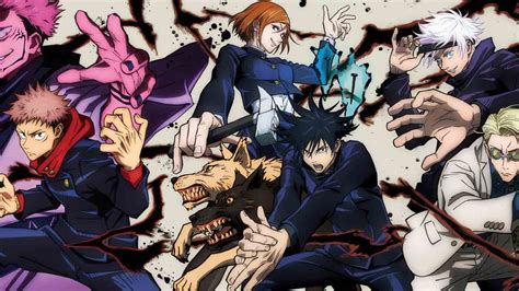 Cand se lanseaza Jujutsu Kaisen Sezonul 2? Data aparitiei online