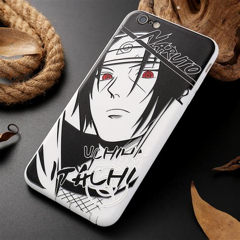 Home > black and white wallpapers > page 1. Cool Black White Naruto Sasuke Kakashi Soft Phone Case For ...