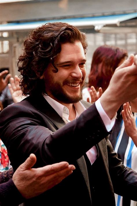 Pin On Kit Harington