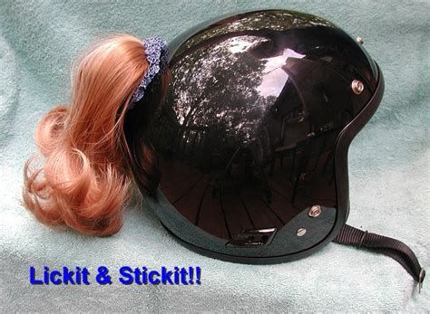 Helmets are made to order using house of kolor automotive paints which will provide a long lasting and. How-To-Hair