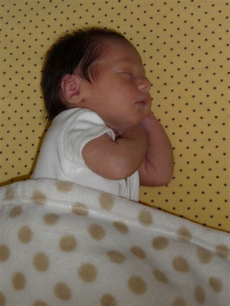 When transitioning your baby to sleeping in a crib, you want to break the connection between feeding and sleep. How To Make A Baby Sleep In A Crib | # Home Improvement