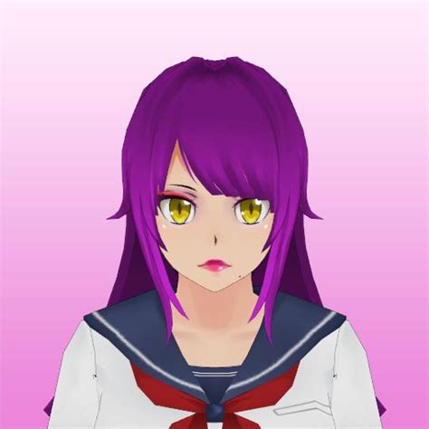 Pin On Yandere Simulator