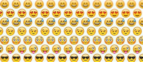 Fakta Mencengangkan Soal Emoji Yang Belum Kamu Ketahui My Xxx Hot Girl
