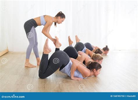 Sexy Yoga Gallery Telegraph