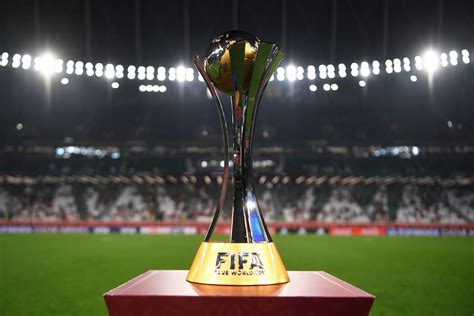 Mundial 2025: Veja os clubes classificados para o torneio