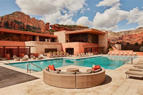 Romantic Arizona Resorts For Couples Shebuystravel