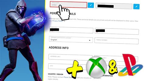 Many sites offering fonts for nicknames provide the service for free. How to Change your Fortnite Name - Fortnite Chapter 2 ...