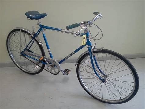 The collegiate is perfect for impromptu ice cream jaunts on summer nights. 1979 Schwinn Collegiate 3 for Sale in Jacksonville ...