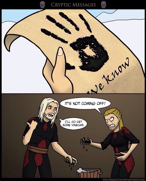 What Really Happened The Elder Scrolls Elder Scrolls Memes Elder