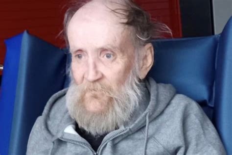 Comox Valley Seek Help Locating Missing 67 Year Old Courtenay Man