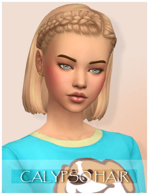 Hiatus Sims 4 Mm Cc Sims Four Sims 4 Cc Packs Sims 4 Mods Clothes