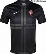 Buy the new portugal football shirts including shorts, socks and training kit. New Portugal Away Kit 2013/2014- Black Portugal Jersey 13 ...