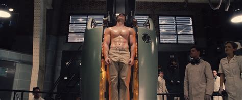 It's just not the same.. Safety and the movies… Captain America: The First Avenger ...