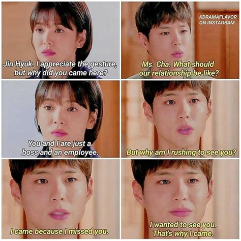 Check spelling or type a new query. Encounter (Boyfriend) | kdrama. ♥ #korean #songhyekyo # ...