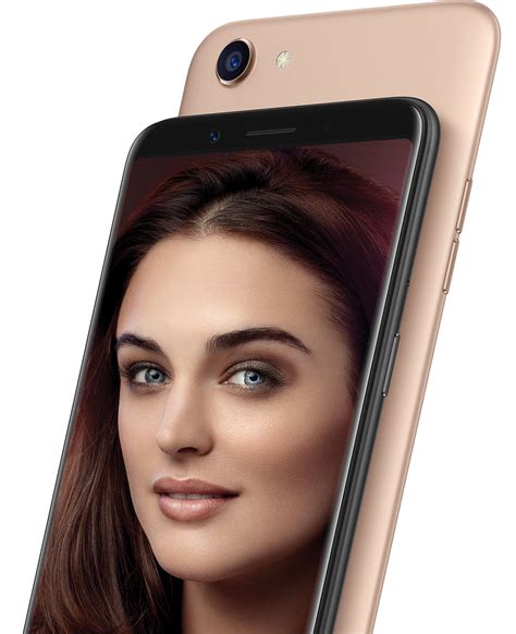 Oppo F5 Youth Edition With 16mp Selfie Camera Launched In The