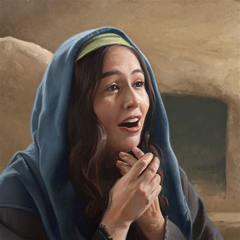 Maria Magdala Vuandaka Nani Yina Biblia Metuba