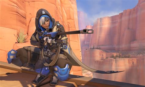 Ana Overwatch Overwatch Games Xbox Games Ps Games Pc Games Coolwallpapers Me