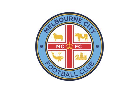 Download free melbourne victory vector logo and icons in ai, eps, cdr, svg, png formats. Melbourne City FC Logo