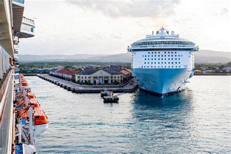 falmouth cruise ship port to ocho rios jamaica quest tours