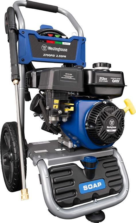 The 10 Best Automotive Pressure Washers For Detailing