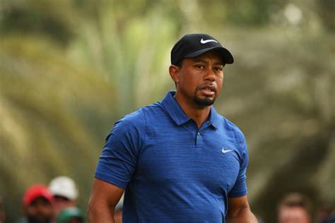 Reports Tiger Woods Nude Pics Have Golfer Former Girlfriend