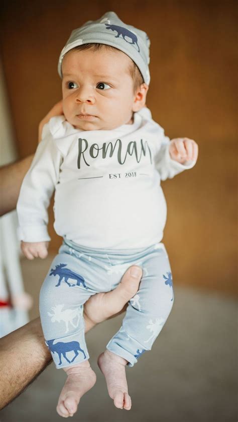 Cool 45 Awesome Newborn Baby Boy Spring Outfits Ideas More At