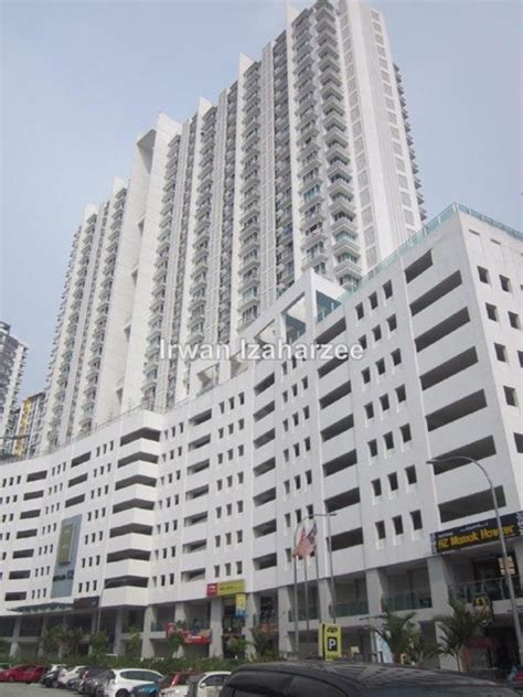 Check spelling or type a new query. Menara U2 Intermediate Serviced Residence 2 bedrooms for ...