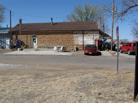 Kenton, Oklahoma - WorldAtlas