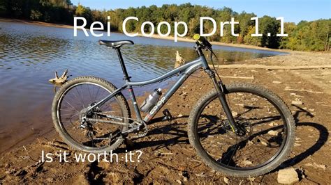 Франсуа клюзе, омар си, анн ле ни и др. Rei Coop Drt 1.1 Review + upgrade bikes - YouTube