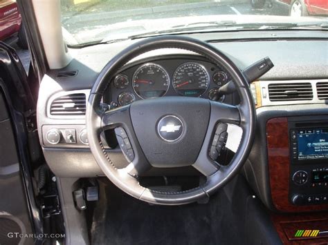 Buy online and pick up in store, or get fast, free delivery on qualified orders. 2007 Chevrolet Avalanche LTZ 4WD Ebony Steering Wheel Photo #50199177 | GTCarLot.com