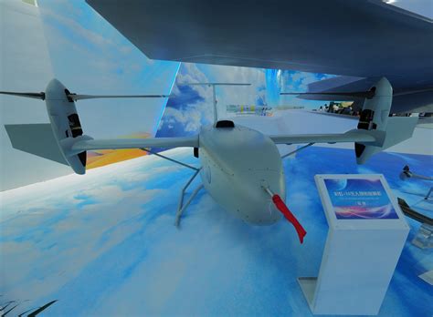 China Aerospace Science And Industry Will Advance The Development Of