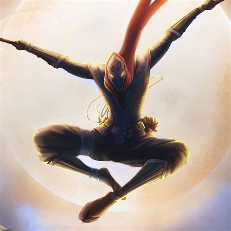 A collection of the top 37 american ninja warrior wallpapers and backgrounds available for download for free. Ninja Art Warrior Wallpapers - Wallpaper Cave