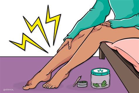 What Does Research Say About Treating Restless Legs Syndrome With Cannabis