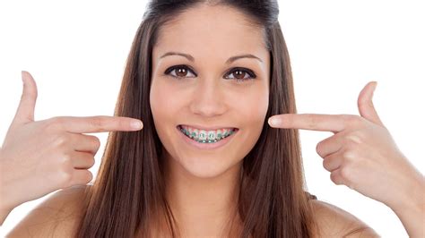 Oral Health Tips For Patients With Braces Manchester Orthodontics