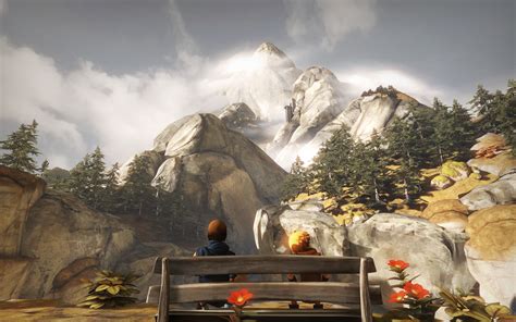 Brothers in arms hell's highway. Brothers - A Tale of Two Sons erscheint für Switch mit ...
