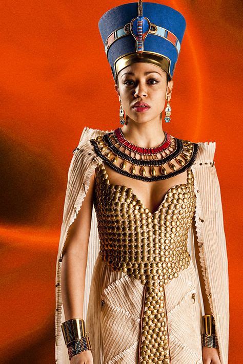Queen Nefertiti Nefertiti Costume Egypt Clothing Queen Nefertiti