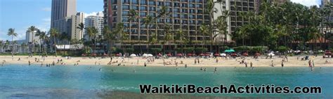 Waikiki Beach Activities Ltd At Hilton Hawaiian Village Hotel Expands