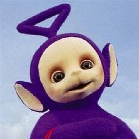 Tinky Winky Youtube