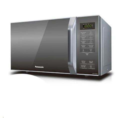 Microwave Panasonic NN-ST32HM 25 Liter & Low Watt | Shopee Indonesia