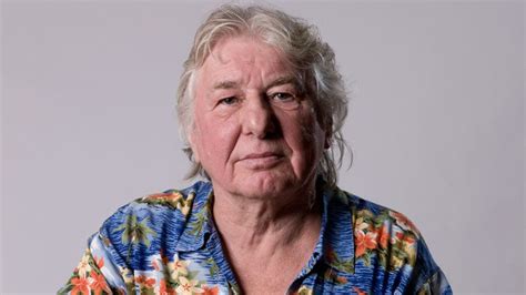 Bad Companys Mick Ralphs In Hospital After Suffering A Stroke