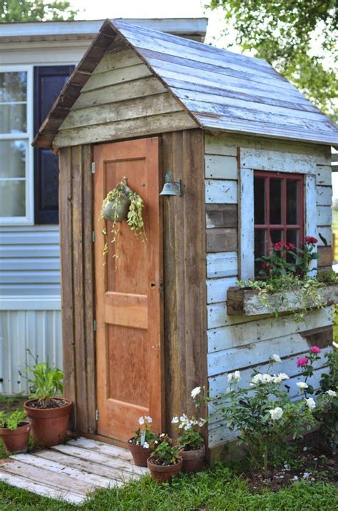 10 Garden Shed Ideas Pinterest Most Brilliant And Also Gorgeous