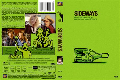 Sideways Movie Dvd Custom Covers 500sideways Cstm Barn 300 Dpi