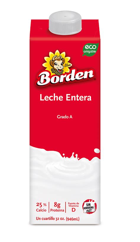Pr Borden Whole Milk