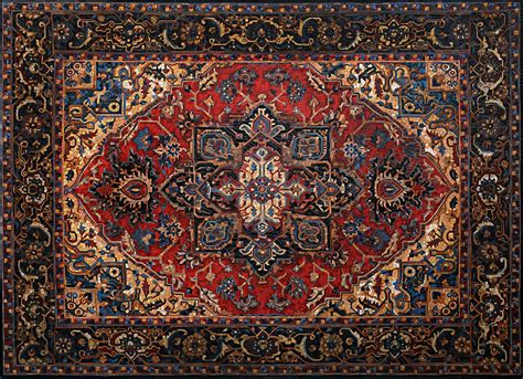 Wallpaper Symmetry Pattern Carpets Carpet Mosaic