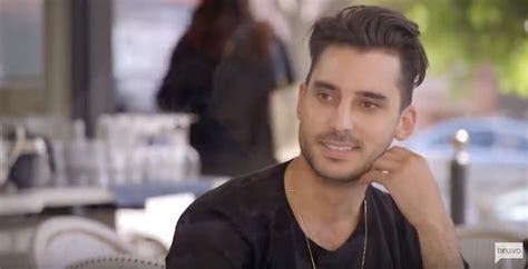 New Vanderpump Rules Star Max Boyens Apologizes For Saying N Word After Racist Tweets Resurface