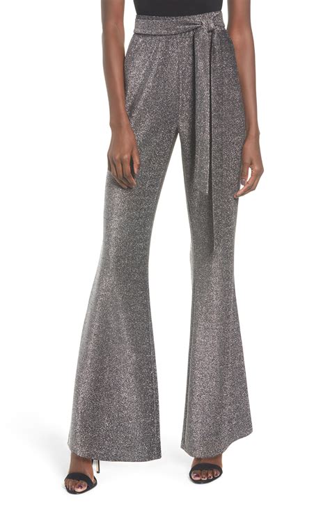 60s 70s Pants Jeans Hippie Bell Bottoms Jumpsuits