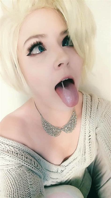 Ahegao Faces Full Sauce Hot Sex Picture