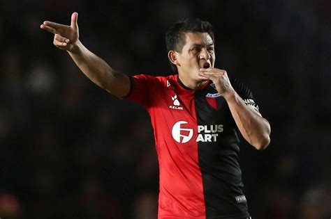 Franco coman se convirtió en el héroe del día con dos goles que liquidaron a los visitantes. El presidente de Atlético Tucumán le respondió al Pulga ...