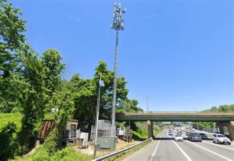 Effort To Relocate Cell Tower By I In McLean Still Ongoing Tysons Reporter