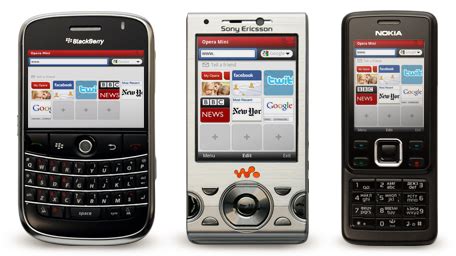 Visit m.opera.com on your phone to download opera mini for basic phones. Download Opera Mini Blackberry Q10 : Opera Mini For ...